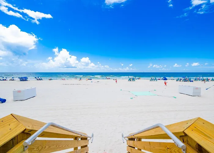 Phoenix Ii 1901 Apartment Gulf Shores