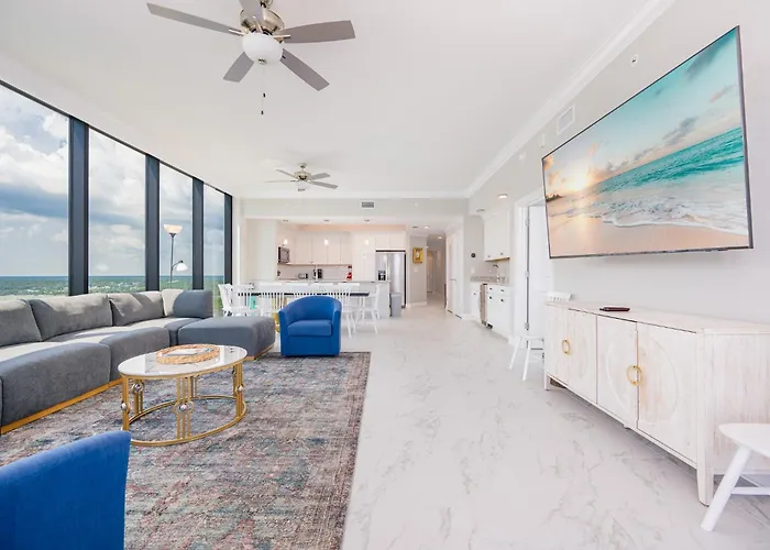 Phoenix Ii 1901 Apartment Gulf Shores