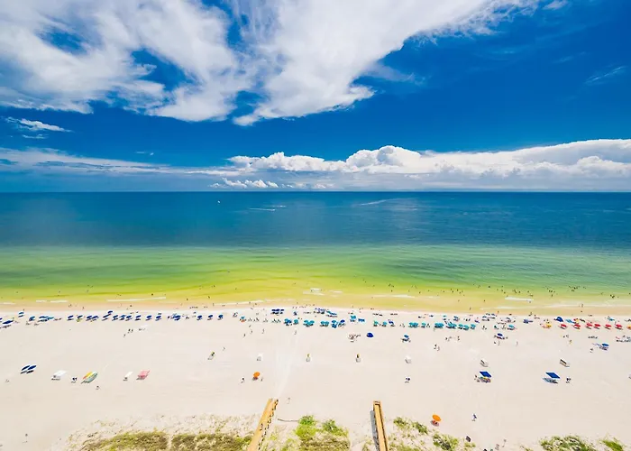 Phoenix Ii 1901 Apartment Gulf Shores